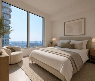 For Lease - 252 Church Street Unit# 5110, Toronto, Ontario - Photo 4