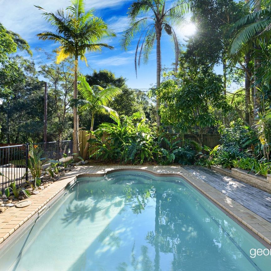 SPACIOUS OASIS FAMILY HOME - Photo 1