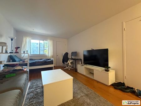 7-3058, rue des Châtelets, Ste-Foy à louer - Photo 4