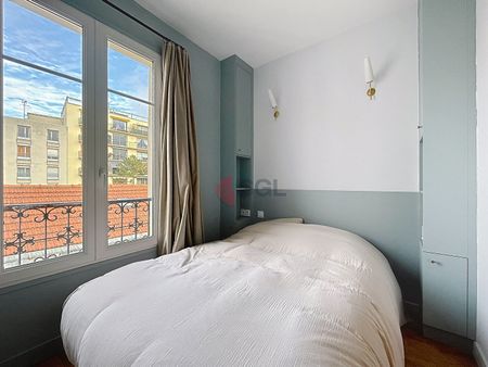 Appartement 2 pièces - Photo 2