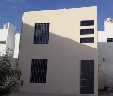 Departamento en renta en Ciudadela en Caucel Mérida Yucatán - Photo 4