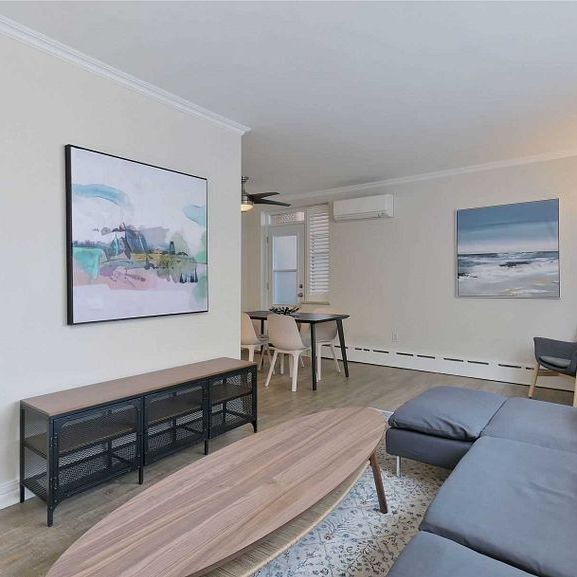 For Lease - 78 Warren Road, Toronto, Ontario - Photo 1