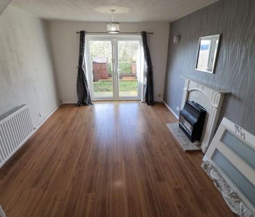2 bedroom terraced house to rent - Photo 2
