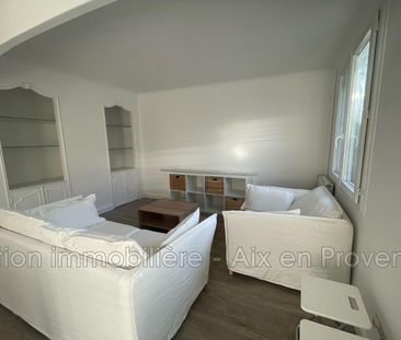 Location appartement, Aix-en-Provence - Photo 5