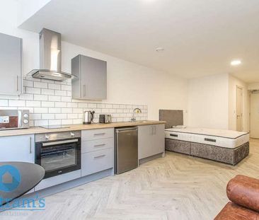 Victoria Street, Derby City Centre, DE1 - Photo 5