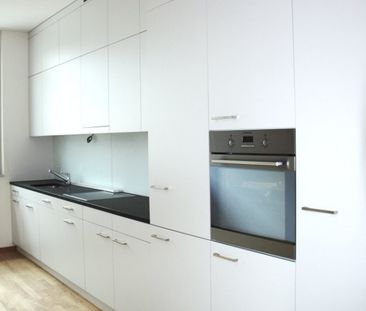 MIETEN OHNE KAUTION - Wohnkomfort in familienfreundlichem Umfeld - Photo 1