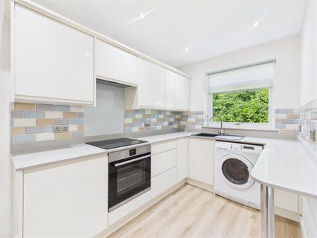 2 Bed Flat, Dobbin Hill, S11 - Photo 4