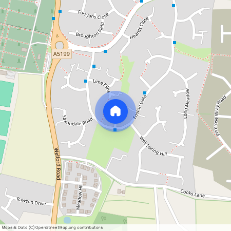 Freer Close, Wigston, LE18 3TP