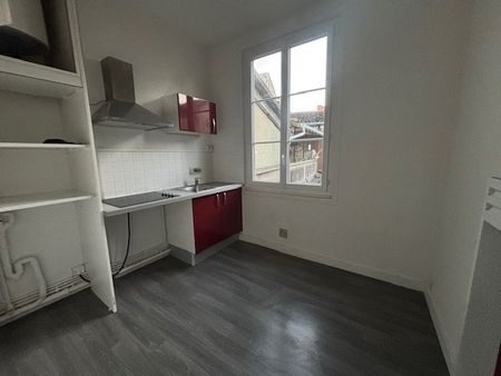 Location Appartement 1 pièce 31m² ANGOULEME 16000 - Photo 4