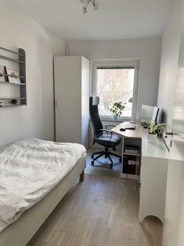 Honnörsgatan, Solna - Photo 4