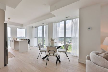 For Lease - 1063 Douglas Mccurdy Common Unit# 1207, Mississauga, Ontario - Photo 5