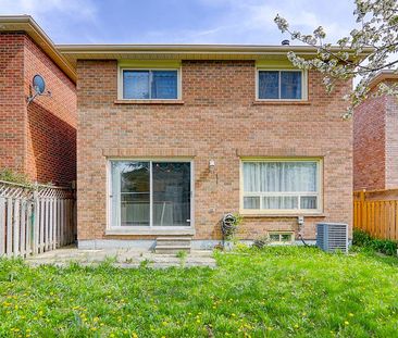 For Lease - 3586 Italia Crescent, Mississauga, Ontario - Photo 6