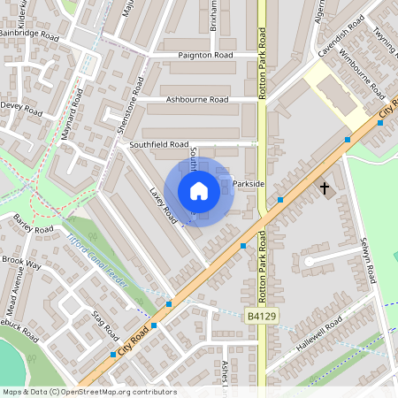 Birmingham B16 0