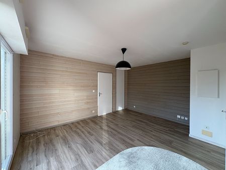 Location Appartement 2 pièces 35m² RENNES 35000 - Photo 5