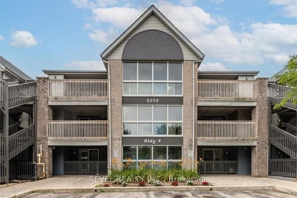 For Lease - 2030 Cleaver Avenue Unit# 317, Burlington, Ontario - Photo 1