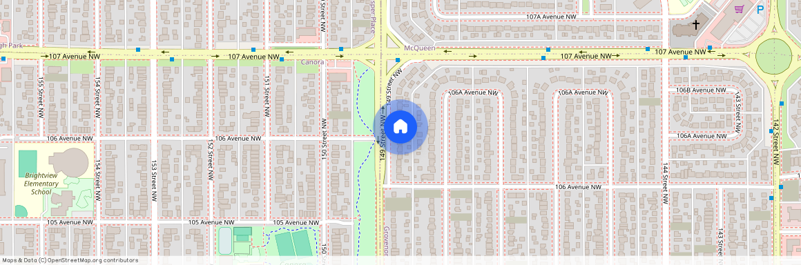 10627-10149 149 St, Edmonton