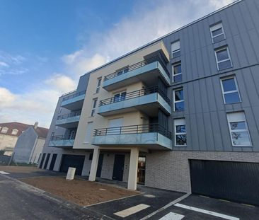 location Appartement T3 DE 65.97m² À VERNON - Photo 4