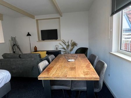 Te huur: Appartement Raamstraat in Groningen - Photo 4