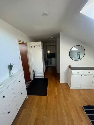 Nansensgatan, Göteborg - Foto 1