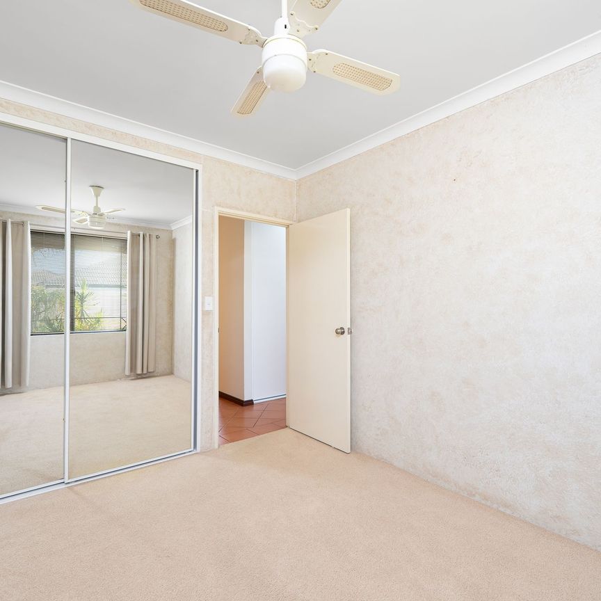Great Size Home in a Great Location @ $850 Per Week - Photo 1
