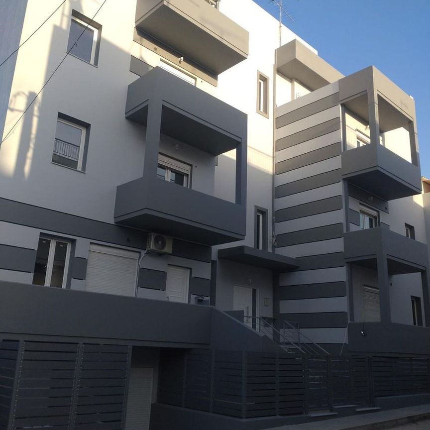 Studio/Γκαρσονιέρα για ενοικίαση Νεάπολη (Χαλκίδα) - Photo 1