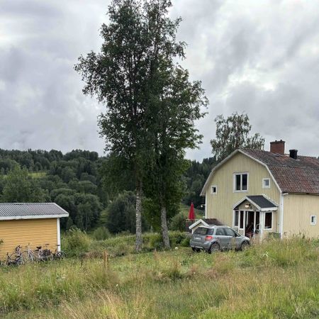Huså Grubbvägen, Järpen - Photo 4