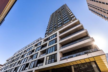 Appartement à louer - Montréal (Le Sud-Ouest) (Griffintown) Appartement à louer - Montréal (Le Sud-Ouest) (Griffintown) - Photo 4