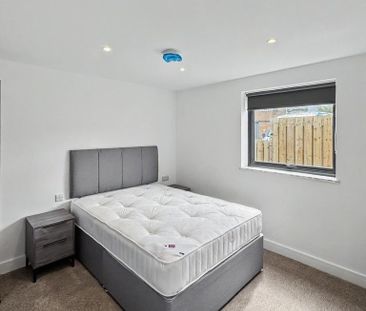 2 bedroom flat to rent - Photo 4