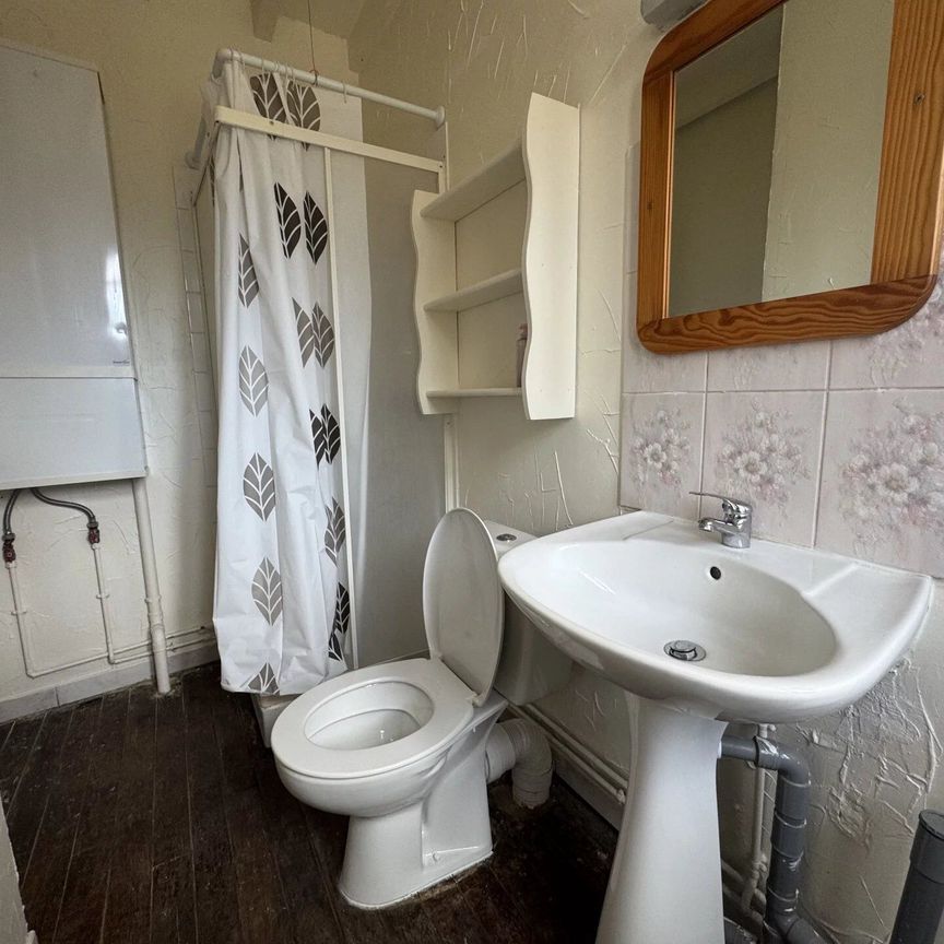 Location Appartement 2 pièces 15 m2 à Villers-Cotterêts - Photo 1