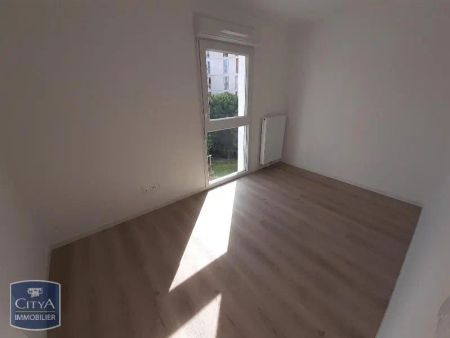 Appartement à louer 3 pièces 59m² - Photo 4