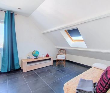 Location Appartement 3 pièces 43 m2 à Villeneuve-Saint-Georges - Photo 5