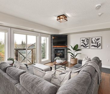 For Lease - 6 Joseph Trail Unit# 201, Collingwood, Ontario - Photo 5