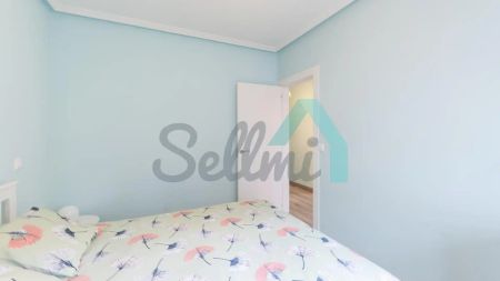 Piso de alquiler en De San Mateo, San Lázaro - Otero - Villafría - Foto 5