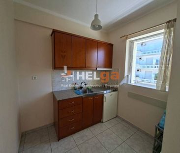 Studio/Γκαρσονιέρα για ενοικίαση Αγία Σοφία (Πάτρα) - Photo 4