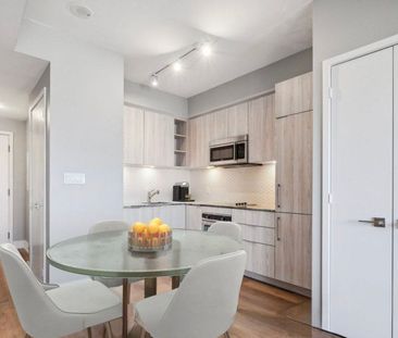 For Lease - 50 Ordnance Street Unit# 2508, Toronto, Ontario - Photo 3