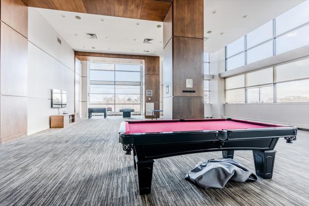 For Lease - 2220 Lake shore Boulevard Unit# 4407, Toronto, Ontario - Photo 1