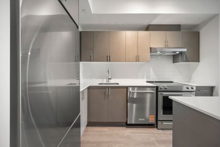 For Lease - 27 Korda Gate Unit# 314, Vaughan, Ontario - Photo 5