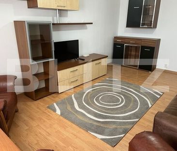 Apartament 2 camere, decomandat, 50 mp utili, zona 1 mai - Fotografie 3
