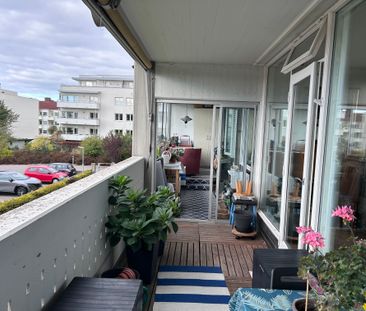 Drottninggatan 134, Helsingborg - Photo 1