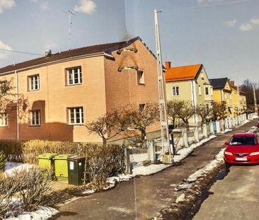 Abel Beckersgata 21A - Foto 4