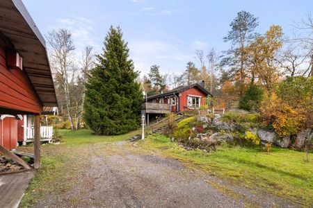 Ullbergsvägen, Tyresö - Photo 3