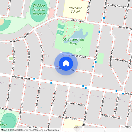 13B Besant Street, Hampton East