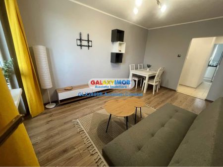 Apartament 2 camere Buftea/sp.48mp/etaj 1 - Photo 4