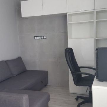 Apartament na wynajem, al. Rzeczypospolitej, Warszawa Wilanów - Zdjęcie 1