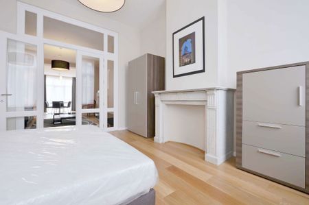 Appartement te huur - Photo 3