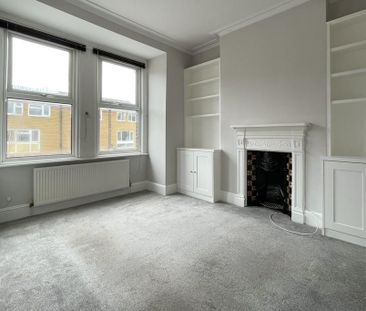 1 bedroom maisonette to rent - Photo 1
