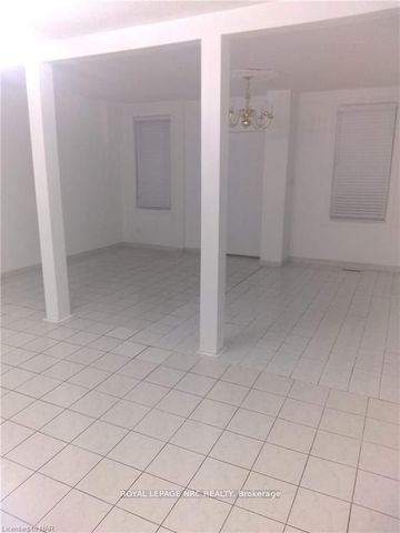 For Lease - 42 NORTH Street, St. Catharines, Ontario - Photo 3