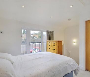 1 bedroom semi-detached house to rent - Photo 1