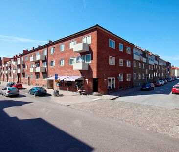 Föreningsgatan 143 - Photo 1