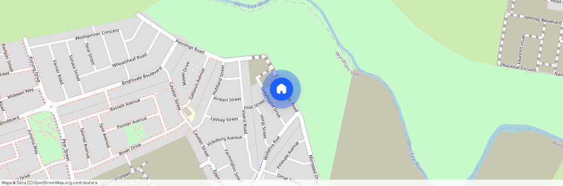 87 Micropora Drive, Vic 3024, Wyndham Vale